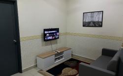 Daisy Casa Feliz Wifi/Netflix