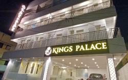 Kings palace