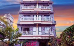 Hotel Orchid