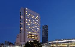 Sheraton Grand Hiroshima Hotel