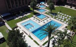 Sheraton Pilar Hotel & Convention Center