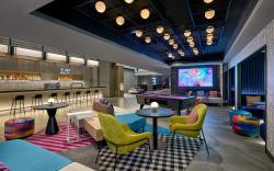 Aloft Bangkok Sukhumvit 11