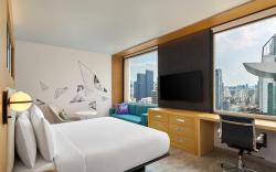 Aloft by Marriott Bangkok Sukhumvit 11
