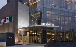 The Westin Guadalajara