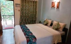 Spectrum AC apartment By HUB in Candolim