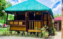 MS Residence San Juan La Union Modern Kubo House