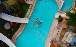Standard Room #5 Miggys Secretgarden Resort Kalibo
