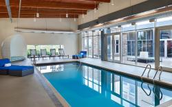 Aloft Vaughan Mills