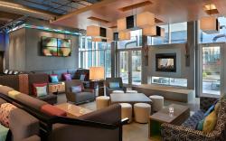 Aloft Vaughan Mills