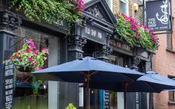 The Old Ship Inn Hackney
