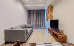Best Deal Comfy 1BR at Branz BSD City By Travelio