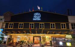 GM Hotel @ Changlun