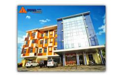 STEFANI CITY HOTEL