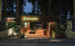Bobocabin Baturraden, Purwokerto
