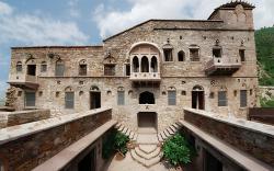 Fort Dadhikar, Alwar