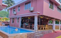 Raj Samudra Hotel And Spa by PSPB Hospitality