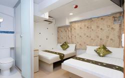 KG Garden Guest House