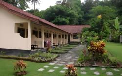 Indah Homestay
