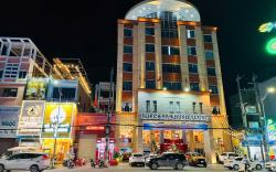 Hung Vuong Hotel