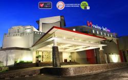 Swiss-Belinn Panakkukang Makassar