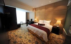 Holiday Inn Express Hangzhou Qianjiang Centurycity By IHG