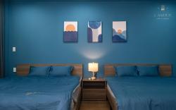 L'amour Homestay 