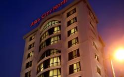 Asia City Hotel