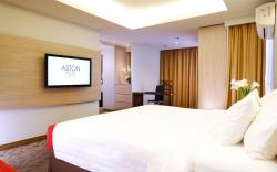 Aston Pluit Hotel & Residence