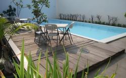 Jangga House Bed & Breakfast