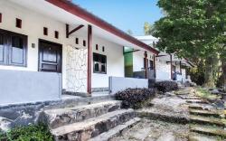Hotel O Green Forest Homestay NearTaman Wisata Pusuk Sembalun (Tourist Park)