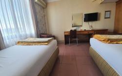 OYO 91424 Belfano Guest House