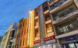 Hotel Heera Grand
