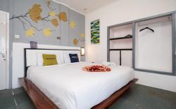 Urbanview Hotel Ananda Syariah by RedDoorz