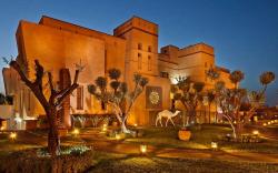 AG HOTEL & SPA MARRAKECH