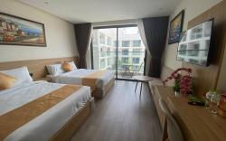 IVORY Apartment Apec Phu Yen