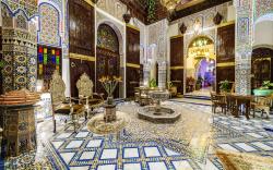 Riad Rcif