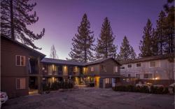 7 Seas Inn at Tahoe