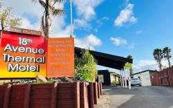 18th Avenue Thermal Motel