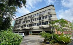 Telang Usan Hotel Kuching