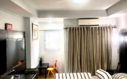 Strategic Apartment