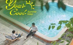 M Village Living Điện Biên Phủ (The Tropic) 
