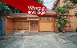 M Village Living Điện Biên Phủ (The Tropic) 