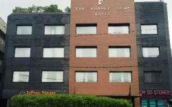 The Purple Leaf Hotels
