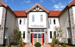 Petit Hotel Blane Neige