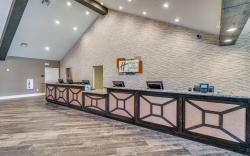 Holiday Inn Club Vacations Piney Shores Resort By IHG