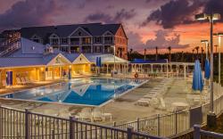 Holiday Inn Club Vacations Orlando Breeze Resort By IHG
