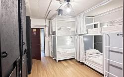 Salee Hostel