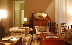 Circa 1905 Boutique B&B