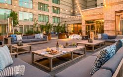 The Duniway Portland a Hilton Hotel
