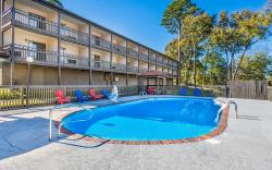 Motel 6 Hot Springs, AR